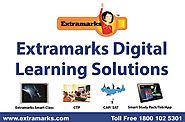 Introduction to Ms Excel on Extramarks