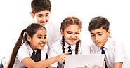 CBSE Class 6th Computer Science Solutions Making Learning Easy