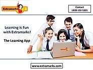 Find The NCERT Solutions Now for CBSE Class 6 Computer Science with Extramarks