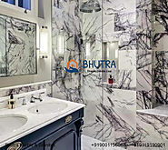 Supplier of Imported Marble in India