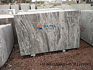 Supplier of Imported Marble