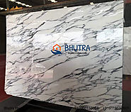 Dyna Italian Marble