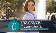 Pregnancy Choices Ukiah | The Center for Life Choices