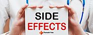 Side Effects of Tramadol | Tramadol For Pain - Tramadol Pain.Org