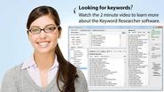 Keyword Researcher: A Long Tail Keywords Generator Tool