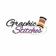 Add professionalism to your image with custom embroidery services from Graphic Stitches.
