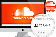 6 Reasons You Should Promote Music with SoundCloud