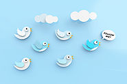The Advantages Of Buying Twitter Followers 