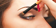 Is Your Make-Up Affecting For Your Eyes?