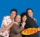 Seinfeld-Every Character-Normcore fashion