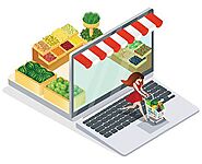 Best On-demand Grocery Delivery App of the USA 2021 To Take Inspiration