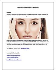 Juvederm Ultra Plus Lip Injections, Dermal Fillers, Wrinkle Relaxers & More