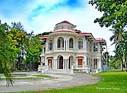 Molo Mansion in Iloilo - TrueLocal Philippines