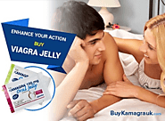 Have Better Sex with Kamagra Oral Jelly in the UK