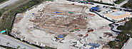 Miller Construction Building New AutoNation BMW of Delray Beach