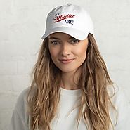 It’s Mueller Time Hat25.00 USD - BEST 2019 HATS – The National Memo