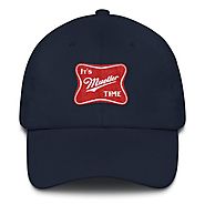 It's Mueller Time Hat! - BEST SELLING PRODUCTS 2019 – The National Memo