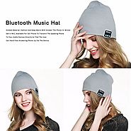 Wireless Bluetooth Hat with Speaker & Mic25.00 USD – The National Memo