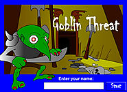 Goblin Threat Plagiarism Game - Plagiarism - LibGuides at Missouri Southern State University
