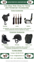 One Stop Web Shop for Horse and Horseman Accessories
