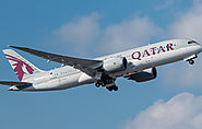 Qatar Airways