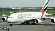 Emirates Airline