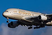 Etihad Airways