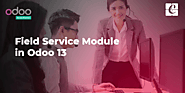 Field Service Module in Odoo 13