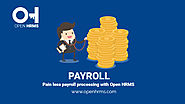 Opensource Payroll Management System | Open HRMS