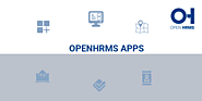 Apps | Open HRMS