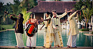Top Wedding Destination Places In Kerala | Venues, Resorts And Facilities