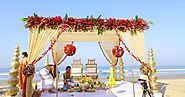 Top Wedding Destination Places In Goa | Best Wedding Resorts In Goa