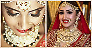Best Bridal Makeup Artist In Mumbai | Importance & Cost