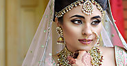 Best Bridal Makeup Artist In Jaipur | Cost Makeup Artist In Jaipur