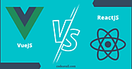 Vue vs React: Which JavaScript Framework Is Best In 2022?