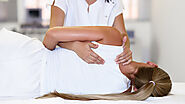 Why is osteopathy treatment beneficial for you? | | Werk