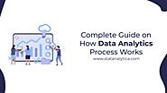 Complete Guide on How Data Analytics Process Works? - Statanalytica