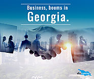 Why is Georgia Considered a Favourable Business Destination?