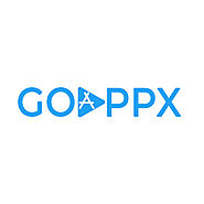 Goappx - Web & Mobile App Development Company | On-Demand Apps | Clone Scripts