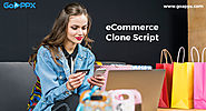 eCommerce Clone Script