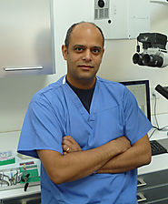 Private Endodontist, Root Canal Specialist – Shashi Mishra