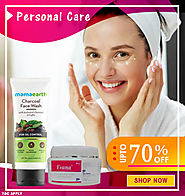 Personal Care Products Online in India