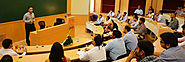 MBA in Pune | Flame University