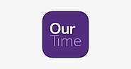 OurTime Member Login Page - OurTime Dating Site Signin