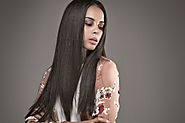Achieve Glamorous Hair With Signature Extensions