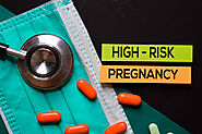 High Risk Pregnancy Doctor in Indore | Dr Sheela Chhabra