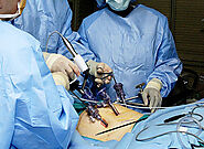 Laparoscopic Surgeon in Indore - Dr Sheela Chhabra