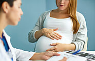 High Risk Pregnancy Doctor in Indore - Dr Sheela Chhabra