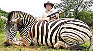African Safaris with Ikhulu - Eastern Cape, Limpopo, South Africa