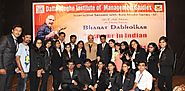 Best MBA College in Nagpur | Management institute Nagpur